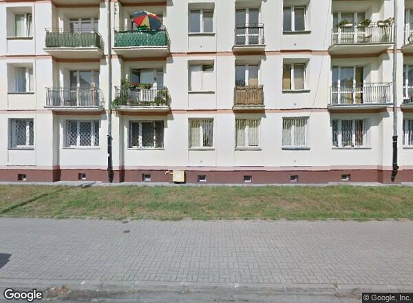 Ceny mieszkań Warszawa ul. Kazimierza Grodeckiego 4