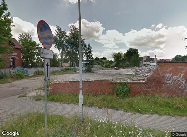 Ceny mieszkań Zielona Góra Jana z Kolna 12