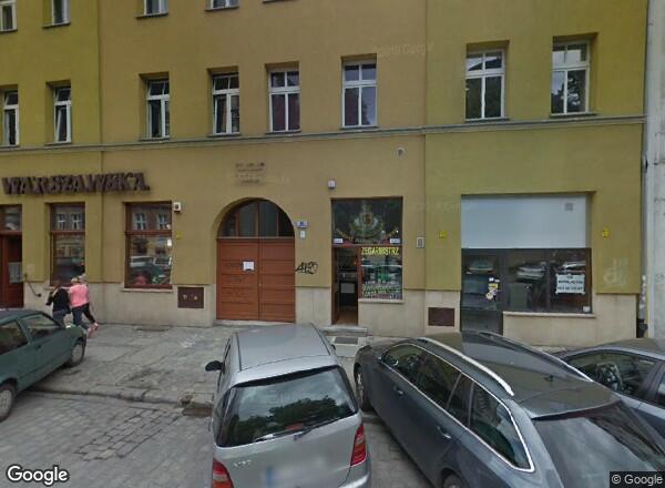 Ceny mieszkań Wrocław UL. JEDNOŚCI NARODOWEJ 85