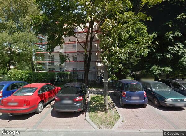 Ceny mieszkań Warszawa ul. A. Mickiewicza 33C