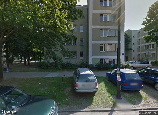Ceny mieszkań Warszawa ul. A. Magiera 9