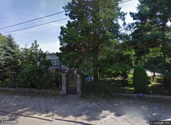 Ceny mieszkań Warszawa ul. Anny Jagiellonki 1