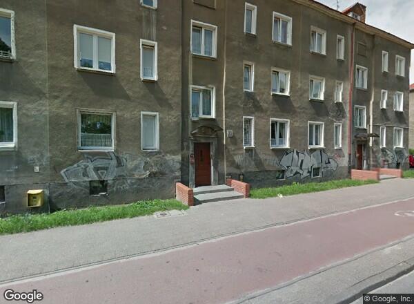 Ceny mieszkań Gdańsk Aleja Legionów 20
