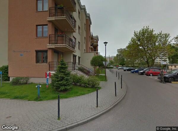 Ceny transakcyjne mieszkań Gdańsk Jelitkowski Dwór 19