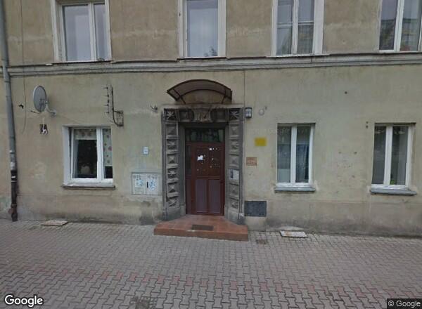 Ceny mieszkań Wrocław UL. GAJOWICKA 147A