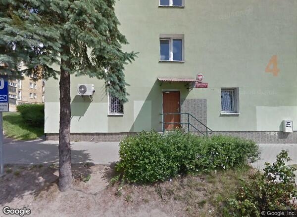 Ceny transakcyjne mieszkań Gdynia Chwarznieńska 4