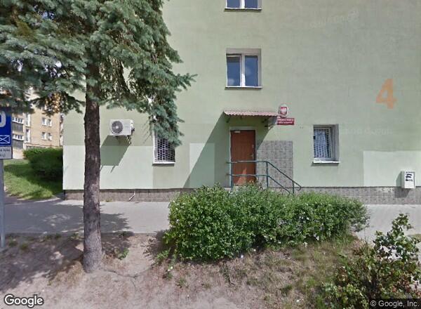 Ceny mieszkań Gdynia Chwarznieńska 4