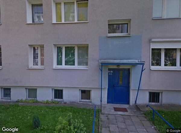 Ceny mieszkań Poznań Kosmonautów 24