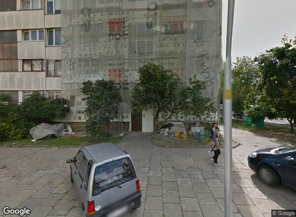 Ceny mieszkań Wrocław UL. STALOWOWOLSKA 20