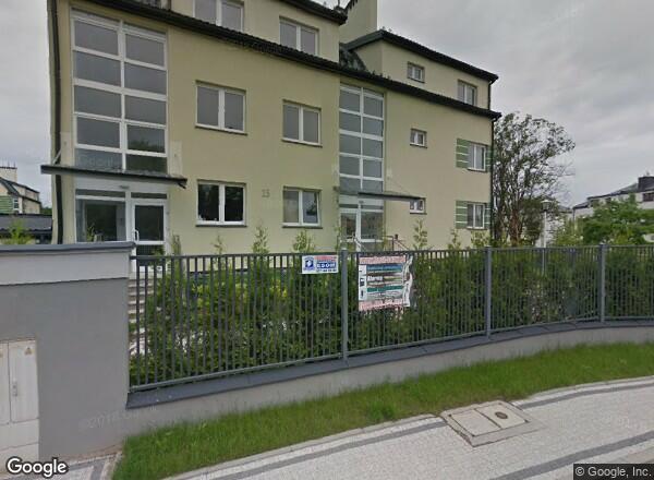 Ceny mieszkań Warszawa ul. Ustronie 15