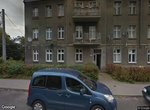 Ceny transakcyjne mieszkań Toruń Stefana Batorego 2-4