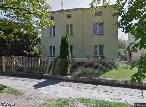 Ceny mieszkań Poznań Adama Biedrzyckiego 6