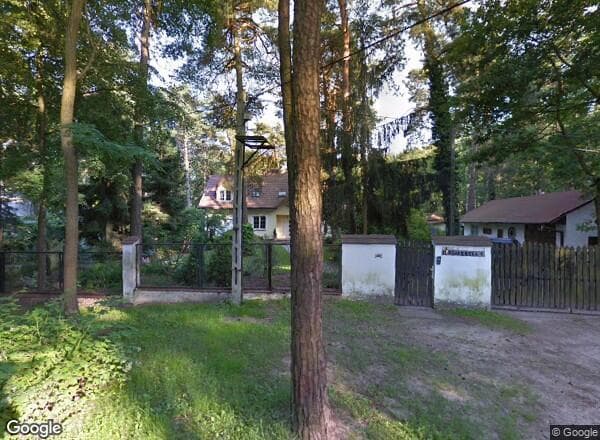 Ceny transakcyjne mieszkań Piaseczno Wilanowska 5