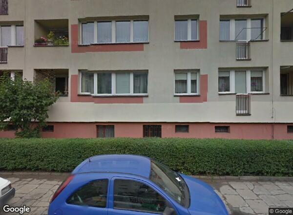 Ceny mieszkań Wrocław UL. BUDZISZYŃSKA 11