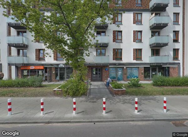 Ceny mieszkań Warszawa ul. Olszynki Grochowskiej 21