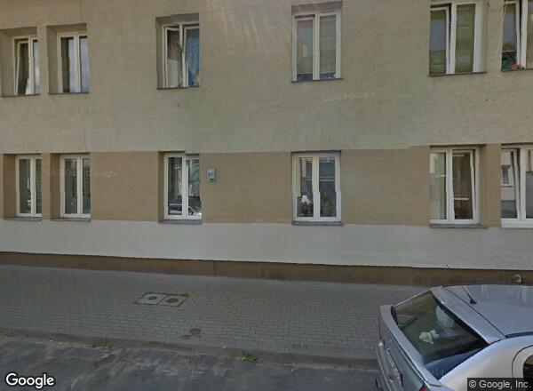 Ceny mieszkań Warszawa ul. Siedzibna 28