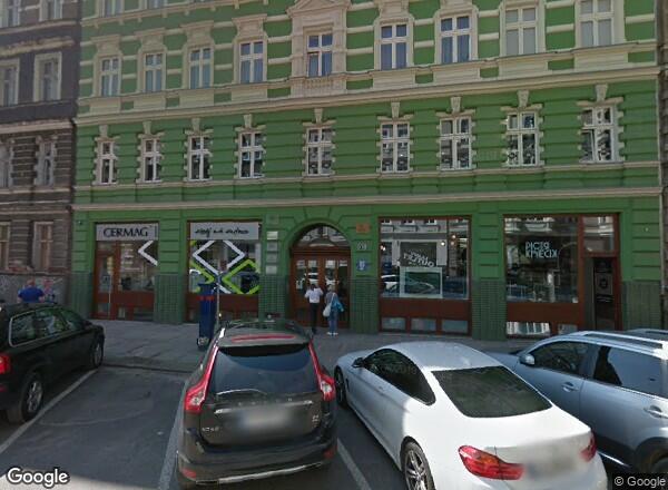 Ceny mieszkań Szczecin Jagiellońska 93