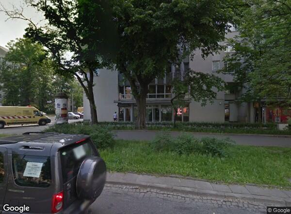 Ceny mieszkań Kraków Aleja Kijowska 24