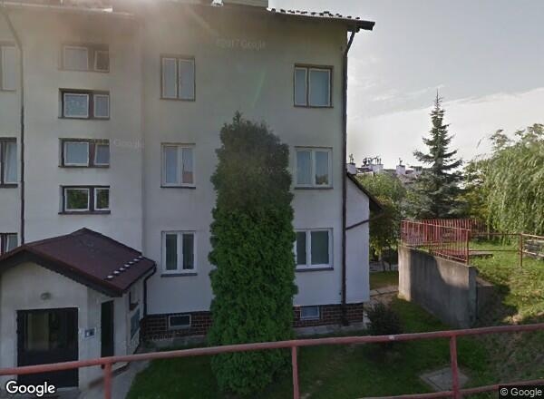 Ceny transakcyjne mieszkań Rzeszów Kolorowa 20