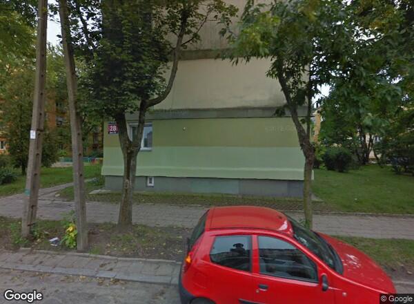 Ceny mieszkań Łódź Powstańców Wielkopolskich 28