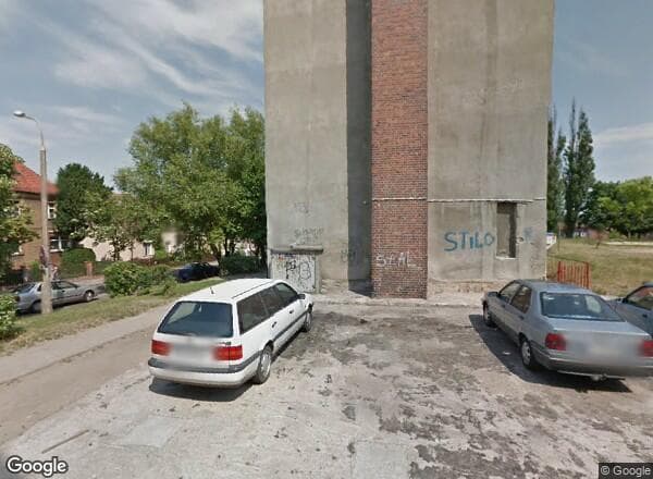 Ceny transakcyjne mieszkań Gorzów Wielkopolski ARTURA GROTTGERA 5