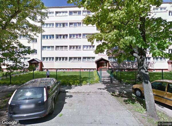 Ceny mieszkań Łódź Gen. Zygmunta Sierakowskiego 76