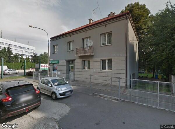 Ceny mieszkań Kraków gen. Ignacego Prądzyńskiego 1