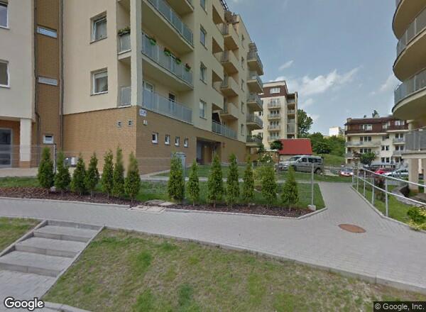 Ceny mieszkań Gdynia Jantarowa 22