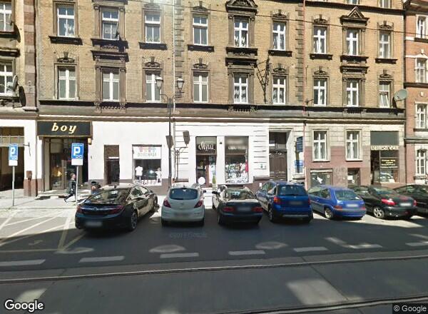 Ceny mieszkań Katowice Jana Kochanowskiego 11