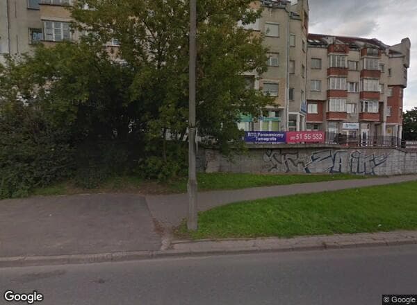 Ceny transakcyjne mieszkań Bydgoszcz Ludwika Solskiego 2