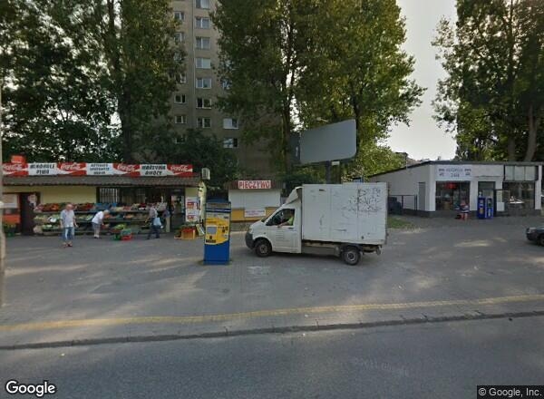 Ceny transakcyjne mieszkań Warszawa ul. G. Daniłowskiego 16