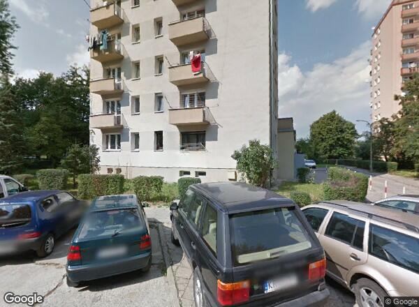 Ceny mieszkań Kraków Osiedle Krakowiaków 19