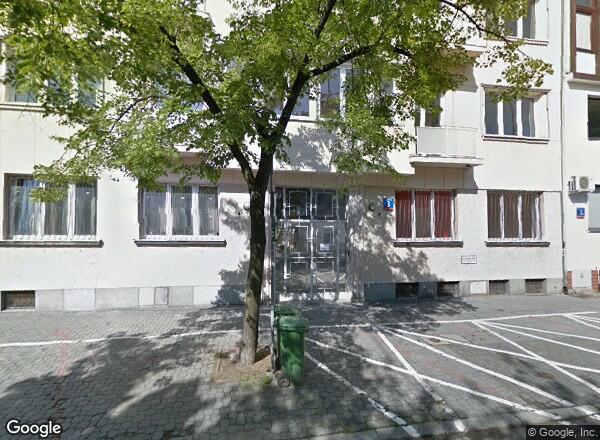 Ceny mieszkań Warszawa ul. Chocimska 3