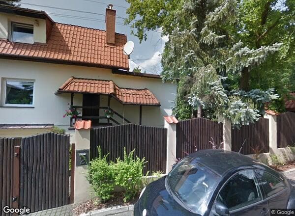 Ceny transakcyjne mieszkań Zielonka Mickiewicza A. 2