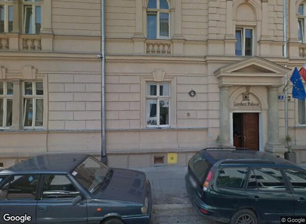 Ceny mieszkań Kraków Józefa Szujskiego 1