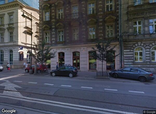 Ceny transakcyjne mieszkań Kraków św. Gertrudy 7