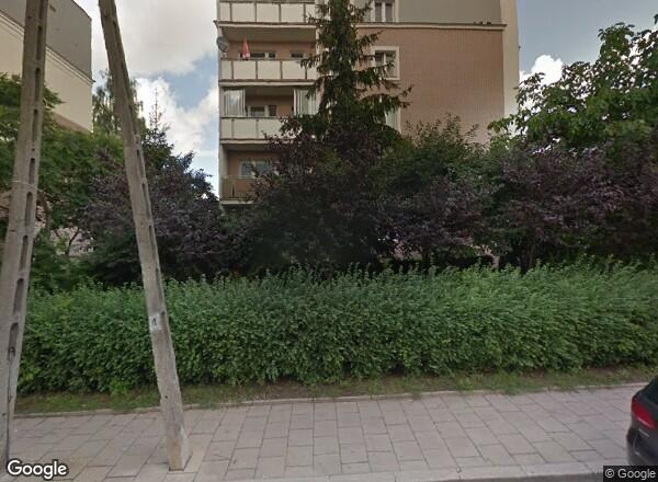 Ceny transakcyjne mieszkań Białystok Próżna 4