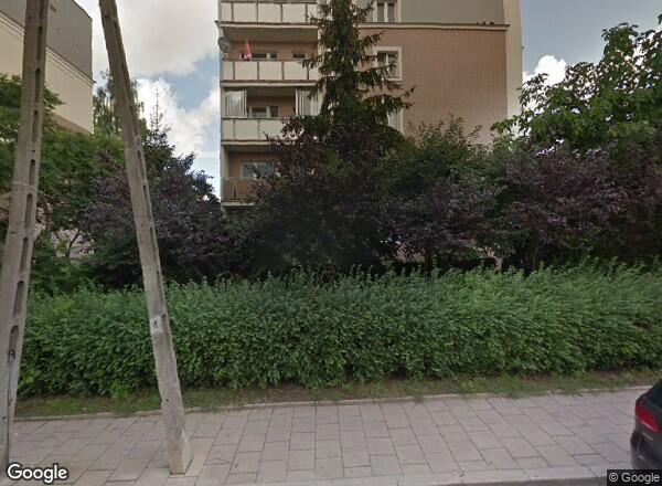 Ceny mieszkań Białystok Próżna 4