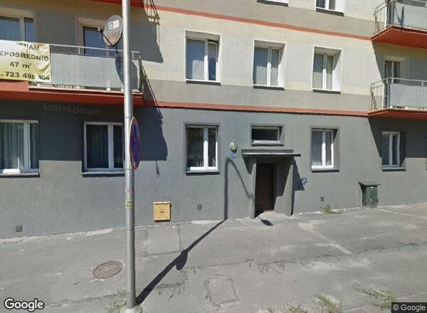 Ceny transakcyjne mieszkań Opole Nysy Łużyckiej 25