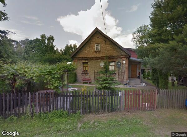 Ceny mieszkań Białystok Bagnówka-kolonia 2