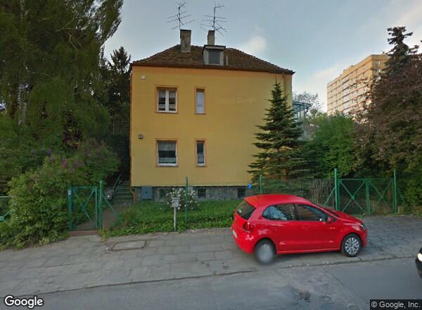 Ceny mieszkań Sopot Józefa Kraszewskiego 22