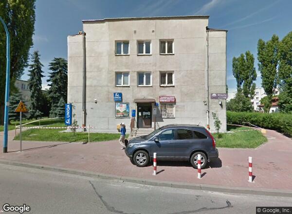 Ceny mieszkań Warszawa ul. Pruszkowska 6