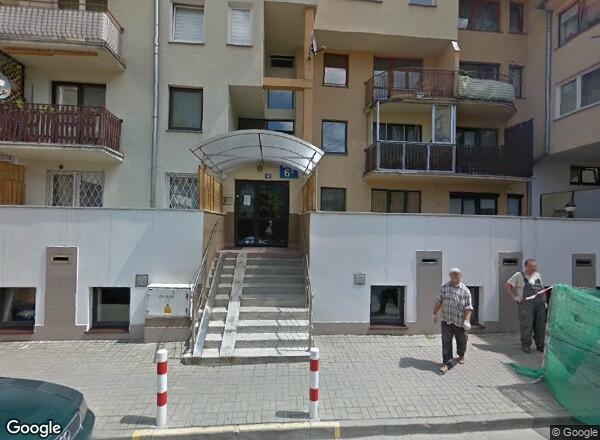Ceny transakcyjne mieszkań Piaseczno Strusia 6