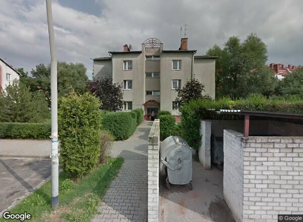 Ceny mieszkań Wrocław UL. MAŚLICKA 8B