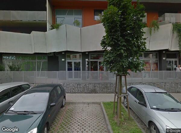 Ceny mieszkań Wrocław UL. SKRZYDLATA 17