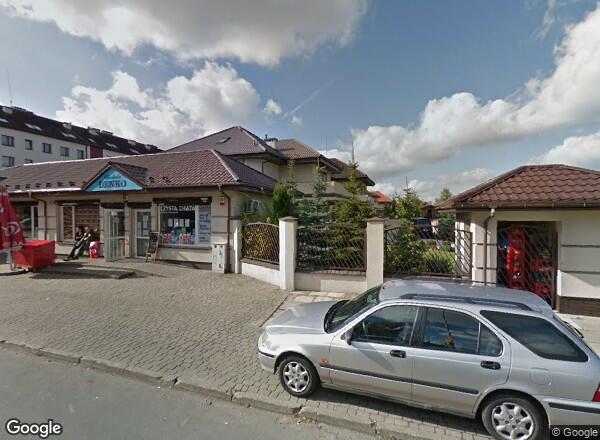 Ceny mieszkań Łódź Aleja Matek Polskich 49