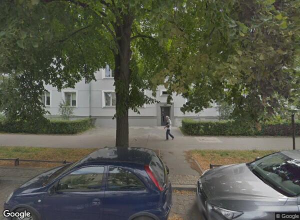Ceny mieszkań Warszawa ul. Paryska 18/22
