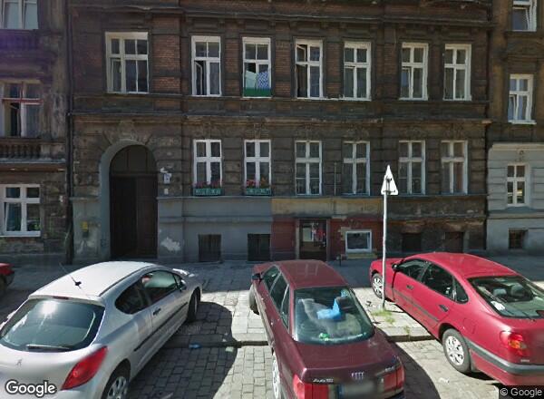 Ceny mieszkań Wrocław UL. FRANKLINA DELANO ROOSEVELTA 28