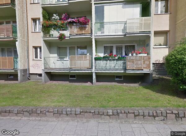 Ceny mieszkań Szczecin Parkowa 18