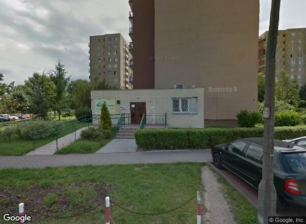 Ceny mieszkań Warszawa ul. Rzepichy 8